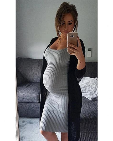 eva notty pregnant|Eva Notty before and during pregnancy